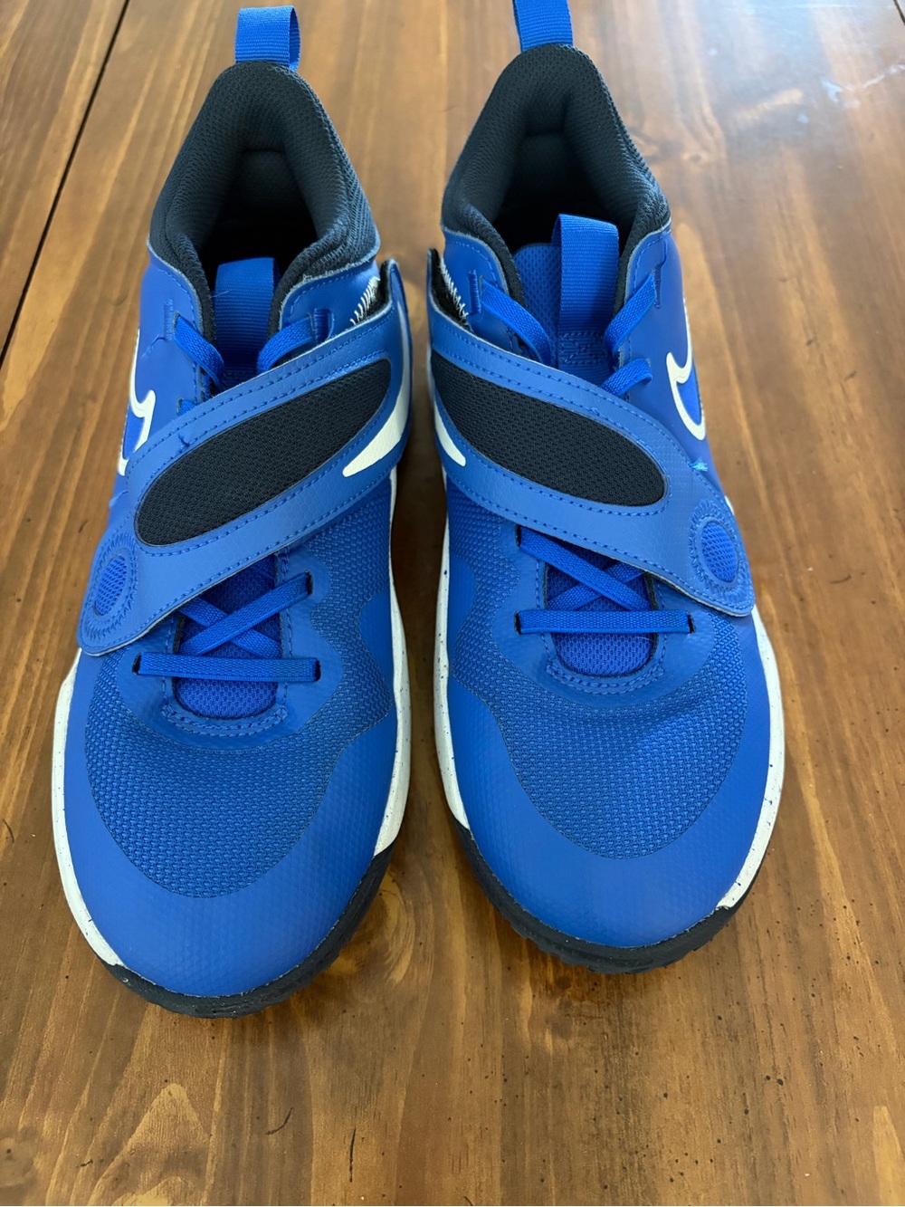 Nike Kids shoes